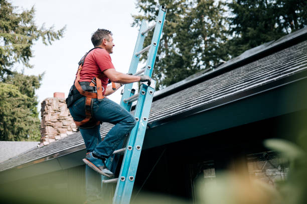 Fast & Reliable Emergency Roof Repairs in Bay Village, OH